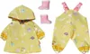 BABY born® Regenoutfit, 43 cm Productafbeelding-voorbeeld 15