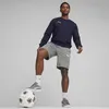Puma Teamgoal Sweat Kinder - Marine Produktbild-Vorschau 5