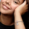 PANDORA JEWELRY Mod. SORELLE PER SEMPRE Voir les images du produit 9