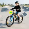 Mountain bike per ragazzi 20 pollici da 6 anni con 6 marce Anteprima dell’immagine prodotto 13