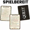Dungeon Designer's Deck - Bordspel voor rollenspellen - Productafbeelding-voorbeeld 5