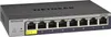 Netgear Gs108T-300Pes Smart Cloud Switch Náhled obrázku produktu 3