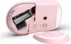HP 400 Quiet Pink Wireless Mouse (AZ7B5AA#ABB) Produktbild-Vorschau 4