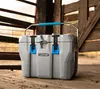 Lodówka kempingowa Lifetime Premium "Cooler" z uchwytami do Podgląd zdjęcia produktu 2