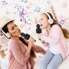 Drahtloses Mikrofonsystem – Bluetooth-Handmikrofon mit Produktbild-Vorschau 5