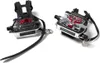 VirtuFit Universal SPD Duo Pedalen 14 mm Produktbild-Vorschau 4