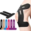 Kinesiologie Tape Knie 10 Stück, Sport Tapes zur Produktbild-Vorschau 1