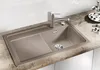 BLANCO ZENAR 45 S SILGRANIT schwarz Produktbild-Vorschau 6
