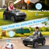Detské elektrické auto FCH 12 V, detské elektrické auto s Náhľad obrázku produktu 8