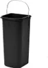 HAILO 1226249 Ersatzeimer 8 Liter für DUO-3416 in schwarz Produktbild-Vorschau 5