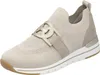 Remonte Straßenslipper(Trott) Abs.b.25 mm in beige, Gr. 40 Produktbild-Vorschau 1