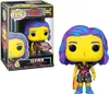 Funko Pop! Stranger Things - Eleven w Mall Outfit Exclusive Anteprima dell’immagine prodotto 5