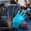 Cric hydraulique MASKO® Hauteur de levage plate + 2x Voir les images du produit 6
