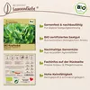 Samenliebe  Salat Samen | Kargraner Sommer 2 - schossfest - Produktbild-Vorschau 3