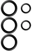 PanzerGlass Hoops Camera lens protector voor Samsung Galaxy Productafbeelding-voorbeeld 3