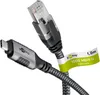 Ethernet-Kabel USB-C 3.1 auf RJ45, 1 m Produktbild-Vorschau 15