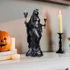 Hekate Niktipolos Statue, magische griechische Göttin, Produktbild-Vorschau 2