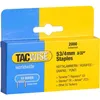 TACWISE 333 Graffe TACWISE 53/4 mm, zincate, 2.000 pezzi Anteprima dell’immagine prodotto 1
