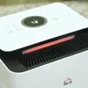 HOMCOM Elektrischer Luftentfeuchter, 10 l/Tag, 2,5 l Produktbild-Vorschau 5