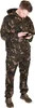 Fox LW Camo Pullover Hoody - Angelpullover, Größe:XXXL Produktbild-Vorschau 10