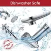 Edelstahl-Fleischwolf-Aufsätze für KitchenAid, Fleischwolf, Produktbild-Vorschau 5