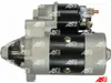 AS-PL S4020 Starter Anlasser 0,9kW für FIAT PUNTO (176) 12V Produktbild-Vorschau 13