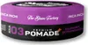 The Shave Factory Haarwachs glänzend I 03 Pomade Fauxhawk Podgląd zdjęcia produktu 5