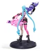 Spin Master League of Legends Jinx Anteprima dell’immagine prodotto 5
