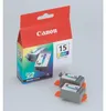 Canon BCI-15CMY Farbtinte Multipack, Cyan, Magenta, Gelb, Produktbild-Vorschau 1