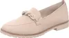 TAMARIS Damen Loafer beige Nubukleder - Größe: 41 Produktbild-Vorschau 43