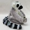 Wild Republic - Kuscheltier - Cuddlekins Mini - Katta Produktbild-Vorschau 2