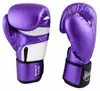 Gants de boxe Favela pour Muay Thai, kickboxing, sparring, Voir les images du produit 4