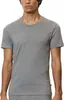 Marc O´Polo Herren T-Shirt 2-Pack Iconic Rib - Grau - Größe Produktbild-Vorschau 7