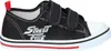 AMERICAN CLUB TEN155 Kinder-Sneaker mit Klettverschluss, Produktbild-Vorschau 6
