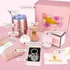 Geburtstagsgeschenkset 40. Geburtstag für Frauen mit Produktbild-Vorschau 3
