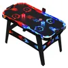 Carromco Airhockey Fire and Ice schwarz Air-Hockeytisch Náhľad obrázku produktu 14