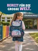 Mädchen Schulranzen 1. Klasse UNICORN / EINHORN Schultasche Produktbild-Vorschau 5