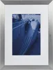 Henzo Luzern Bilderrahmen 30x40 Silber Produktbild-Vorschau 1
