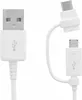 Samsung Datenkabel Micro-USB zu USB-A inkl USB-C Adapter Produktbild-Vorschau 16
