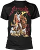 Metallica - "The Unforgiven Executioner" T-Shirt für Produktbild-Vorschau 1