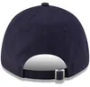 Gorra New Era 9Forty Essential Williams Rac F1 Team, color Vista previa de la imagen del producto 5