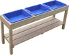 AXI Sand und Wassertisch aus Holz | Sandtisch / Matschtisch Produktbild-Vorschau 6