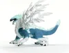 Schleich Lodowy Smok figurka dla dzieci Podgląd zdjęcia produktu 7