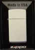 Zapalniczka Zippo Satin Chrom Slim 1605 / 60001179 Podgląd zdjęcia produktu 1