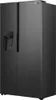 Gorenje NRS917E61BX, Side-by-side Kühl-/Gefrierkombination, Produktbild-Vorschau 2