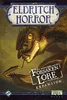 Asmodee Eldritch Horror: Vergessenes Wissen, Brettspiel, Produktbild-Vorschau 1