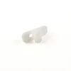5x Befestigung Clips ZIERLEISTEN FÜR MERCEDES BAUREIHE 124 Produktbild-Vorschau 8