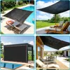 Izrielar Schattiernetz 300x400 cm – Strapazierfähiges Produktbild-Vorschau 7