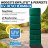 4rain Wandreservoir SLIM 300L, groen; 211802 Productafbeelding-voorbeeld 6
