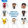 Disney - Stitch 159 - Funko Pop! - Vinyl Figur Produktbild-Vorschau 6